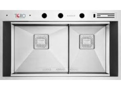 Chậu rửa TORO-C8650A-K9
